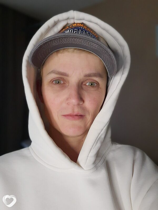 Надежда, 43, Челябинске — анкета №2483517