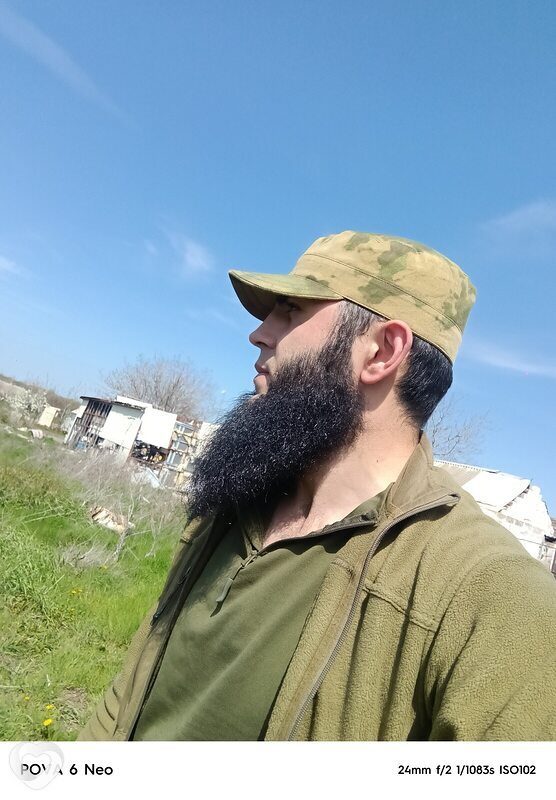 Рамзесс, 28, Петропавловске-Камчатском — анкета №2483520