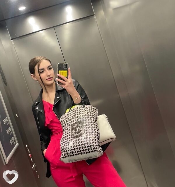 Аннет, 24, Казани — анкета №2483552