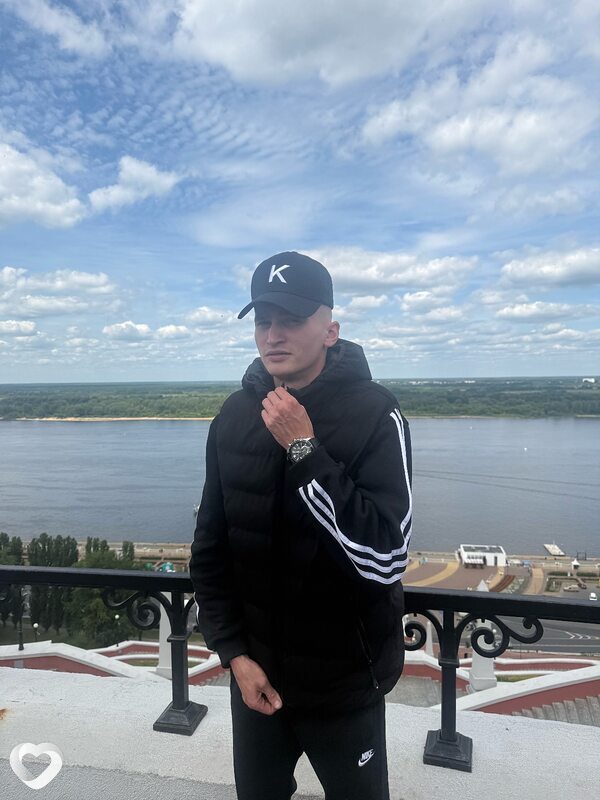 Владимир, 25, Кстове — анкета №2483556
