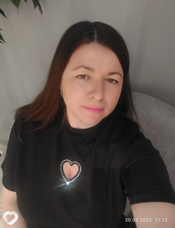 Татьяна, 44, Новосибирске — анкета №2483557