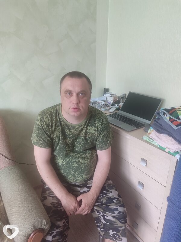 Сергей, 40, Нижнем Новгороде — анкета №2483558