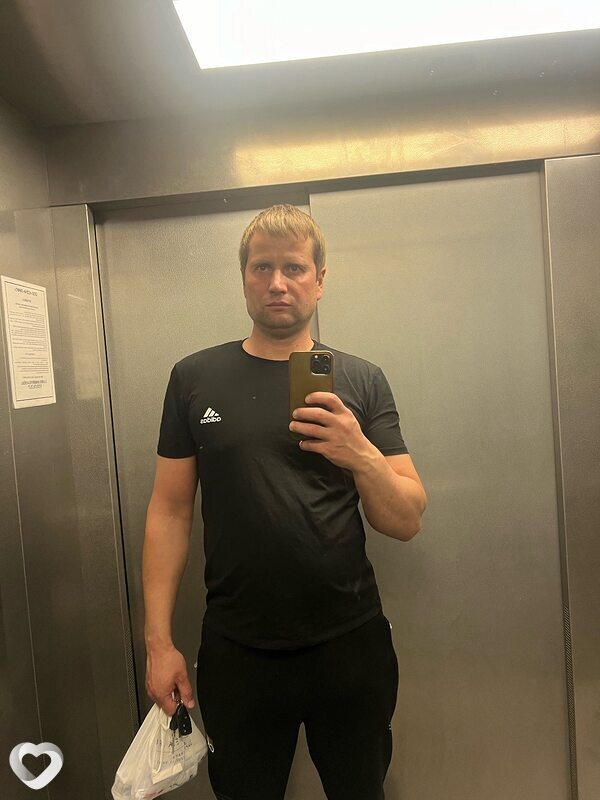 Валентин, 36, Сочи — анкета №2483560