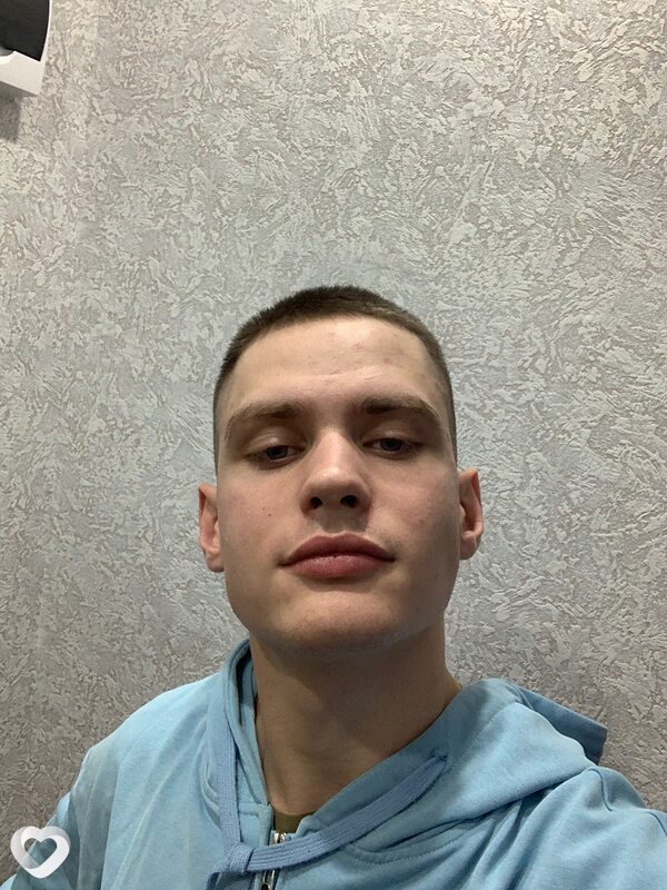 Константин, 21, Иркутске — анкета №2483775
