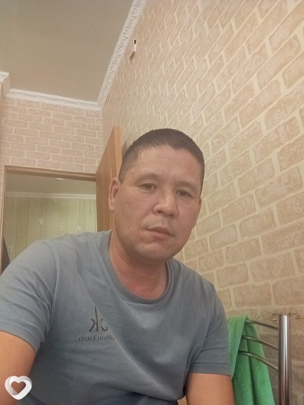 Самат, 49, Астрахани — анкета №2483780