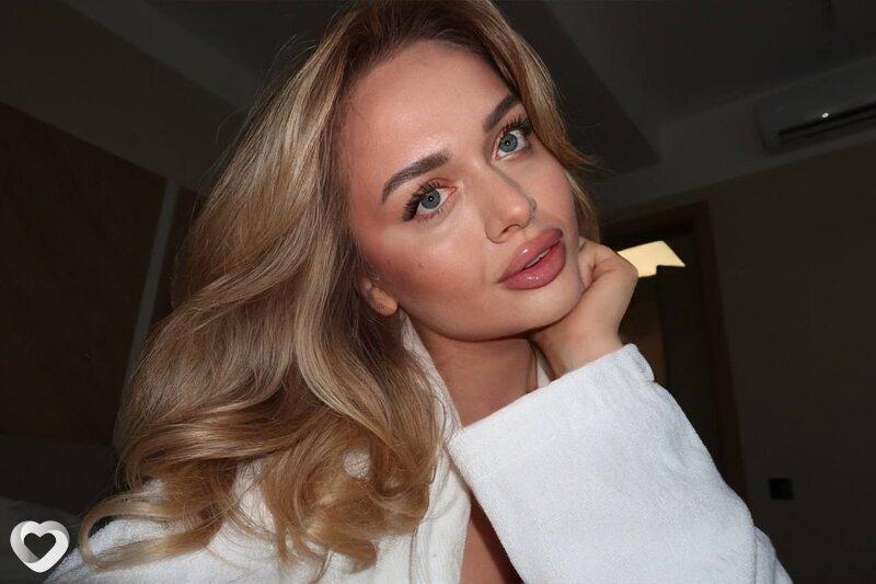 Мариша, 21, Новосибирске — анкета №2483781