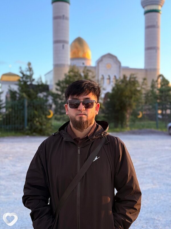 Ali, 29, Нефтеюганске — анкета №2483784