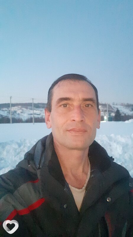 Вас, 49, Искитиме — анкета №2483785
