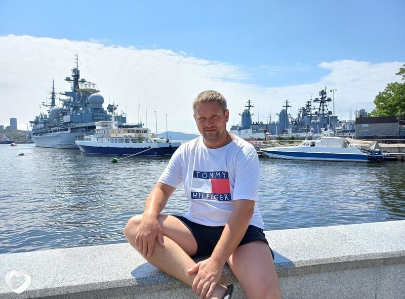 Андрей, 38, Нерюнгри — анкета №2483787