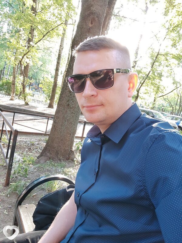 Евгений, 37, Москве — анкета №2483788