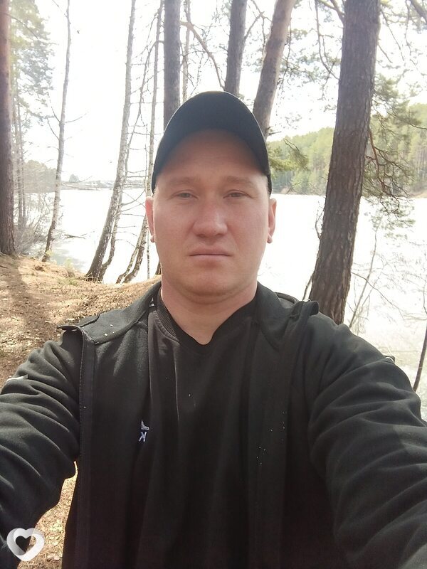 Роман, 31, Новокузнецке — анкета №2483792