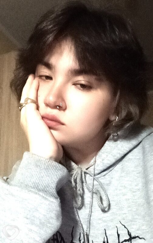 Соня, 21, Самаре — анкета №2483797
