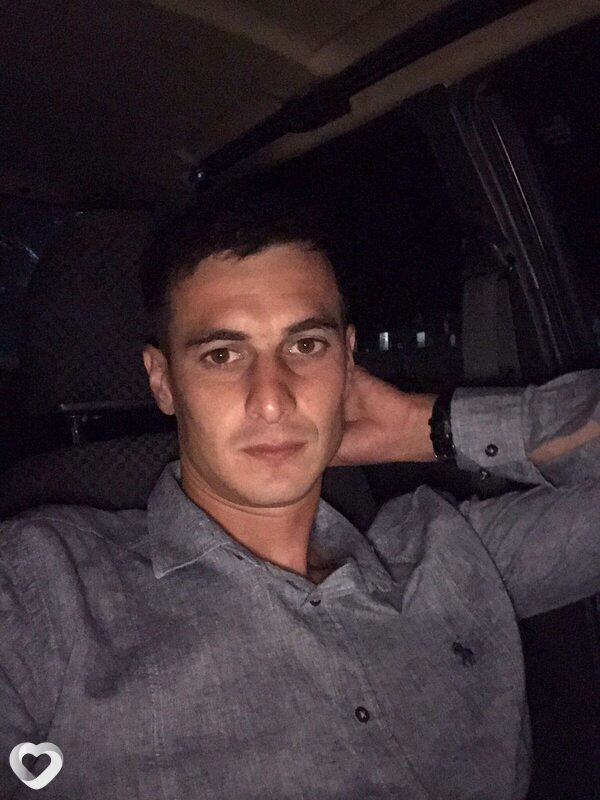 Алик, 31, Пятигорске — анкета №2483995