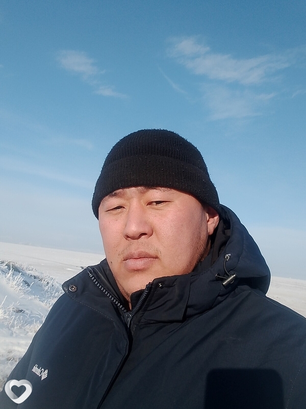 Шерхан, 31, Усть-Каменогорск — анкета №2484004