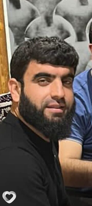 Алик, 34, Адлер — анкета №2484005