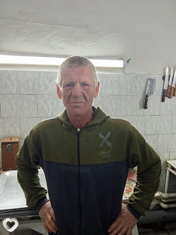 Витя, 50, Хабаровске — анкета №2483900