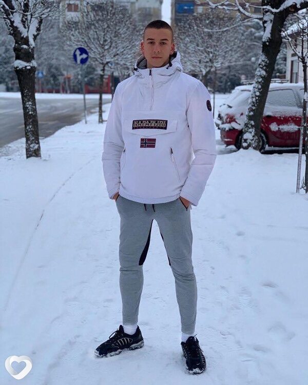 Евгений, 33, Снежинске — анкета №2483909