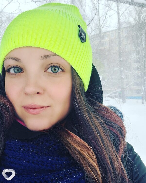 Юлия, 36, Москве — анкета №2483913