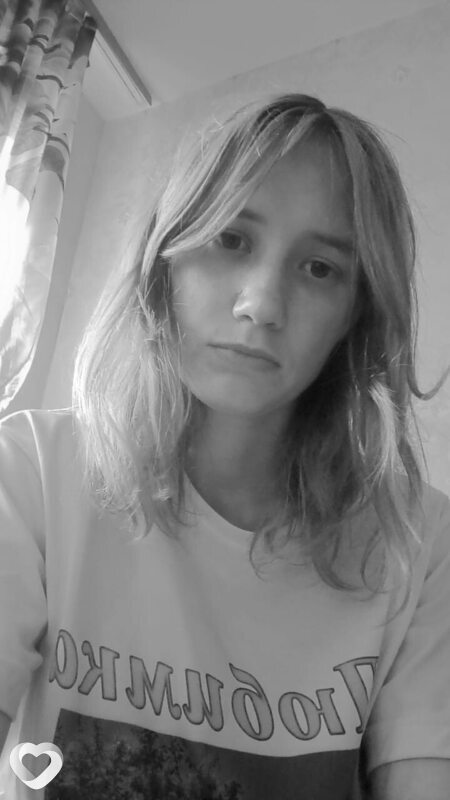 Анастасия, 24, Братске — анкета №2483920