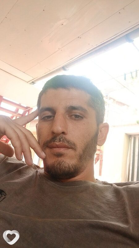Рузгар, 36, Феодосии — анкета №2483924