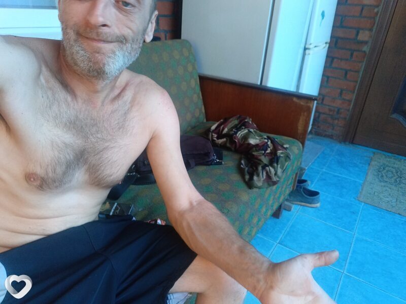 Алекс, 42, Белореченске — анкета №2483932