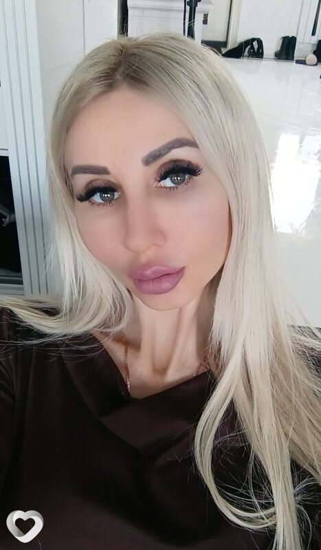 Галина, 43, Кемерове — анкета №2483934
