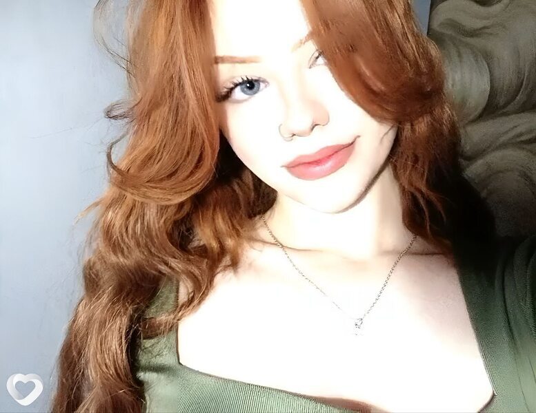 Лиза, 19, Бобруйске — анкета №2483937