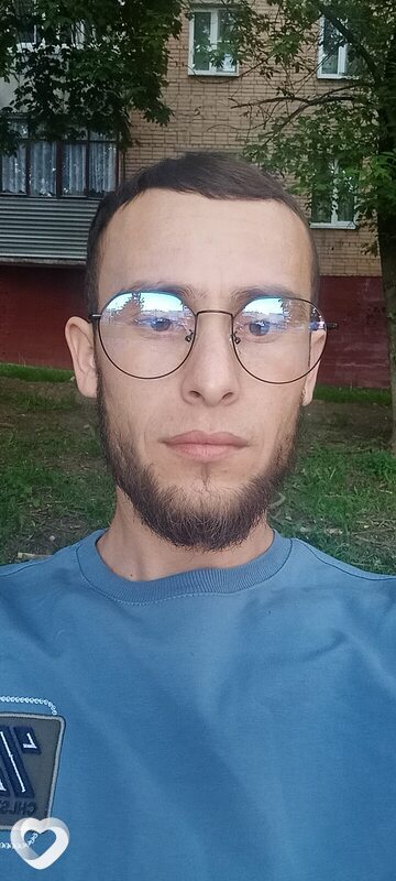 Комил, 26, Серпухове — анкета №2483943
