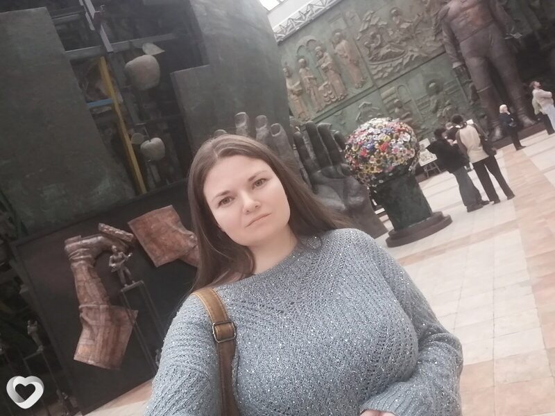 Евгения, Новоалександровск