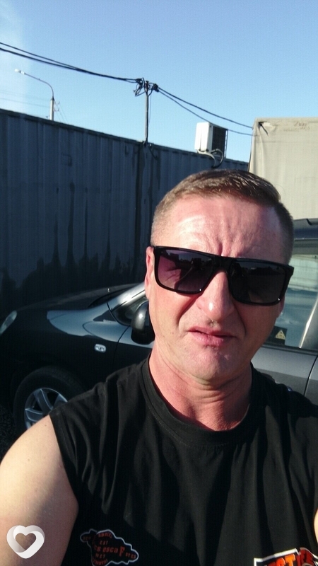 Александр, 48, Новосибирске — анкета №2483947