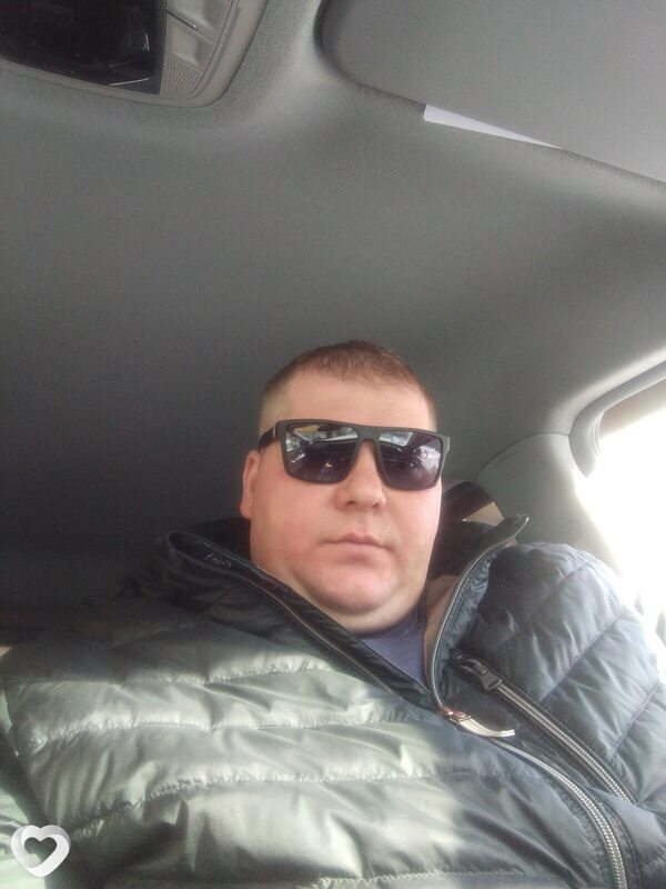 Сергей, 37, Уфе — анкета №2484180