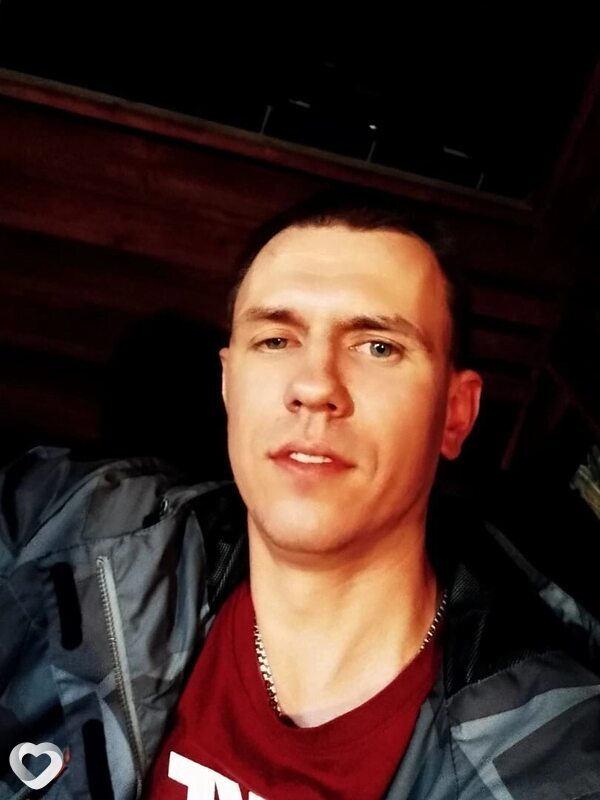 Василий, 34, Твери — анкета №2484193