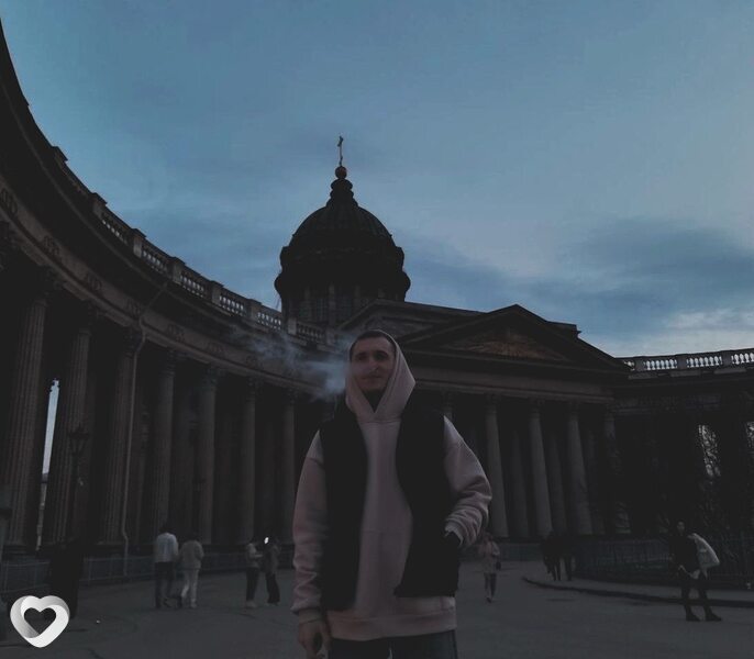 Semen, 31, Туле — анкета №2484194