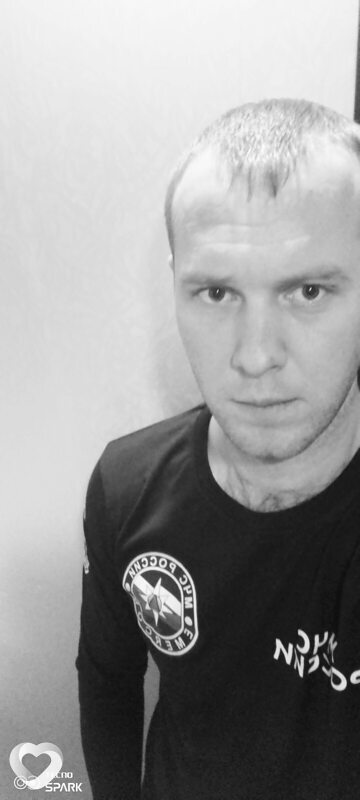 Snikers, 31, Балашове — анкета №2484020