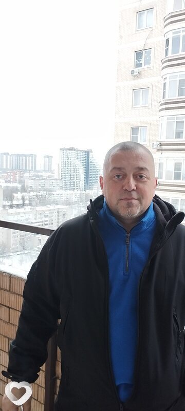 Алекс, 48, Армавире — анкета №2484026