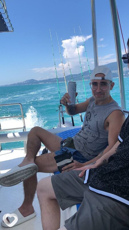 Константин, 29, Новосибирске — анкета №2483958