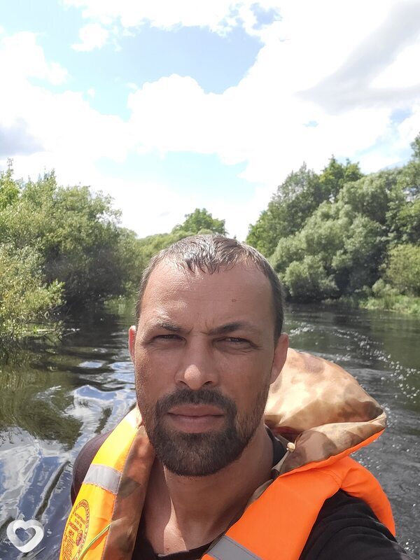 Дмитрий, 33, Бобруйске — анкета №2483961