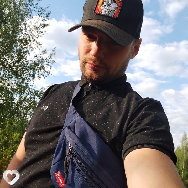 Александр, 31, Иванове — анкета №2484134