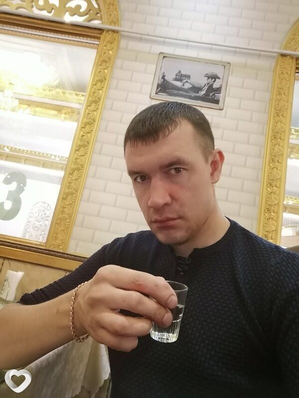 Максим, 40, Комсомольске-на-Амуре — анкета №2484136