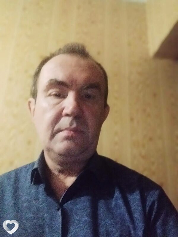 Геннадий, 57, Гомеле — анкета №2484138