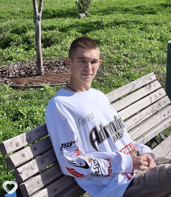 Иван, 39, Самаре — анкета №2484139