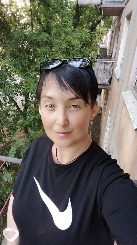 Екатерина, 42, Усть-Каменогорск — анкета №2484142