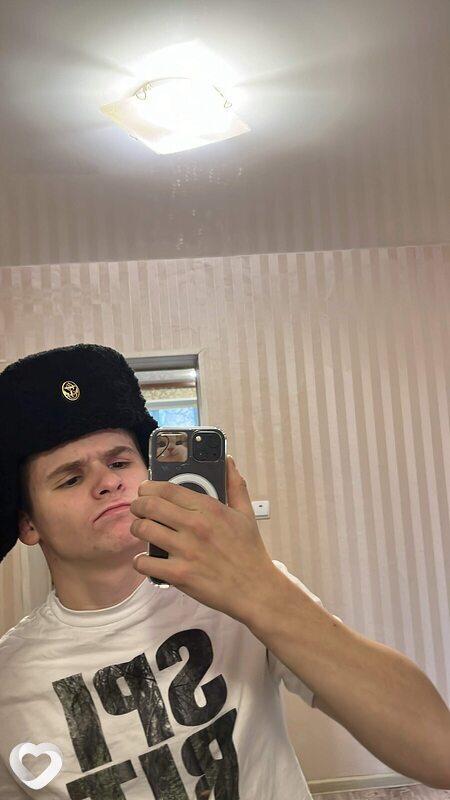 Артём, 27, Павлове — анкета №2484220