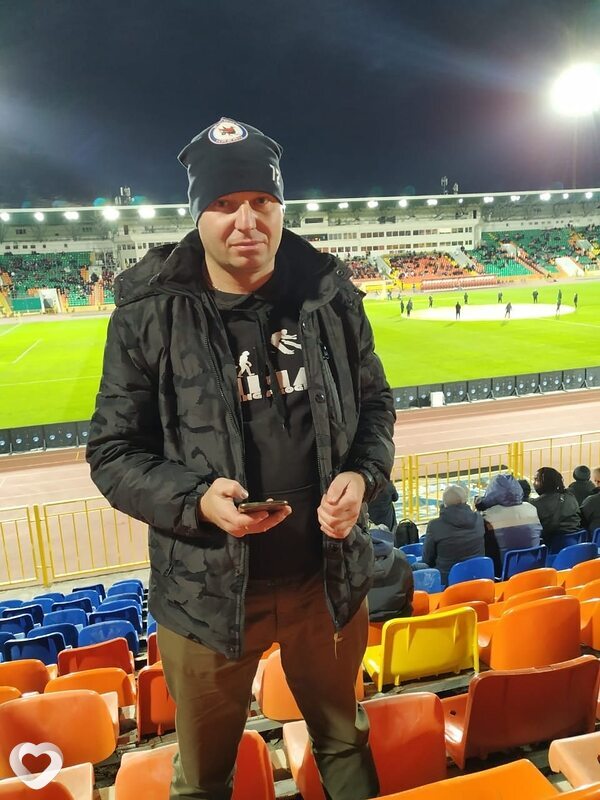 Денис, 42, Казани — анкета №13541