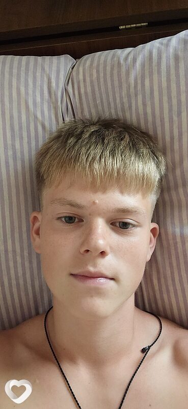 Максим, 19, Рязани — анкета №2484239