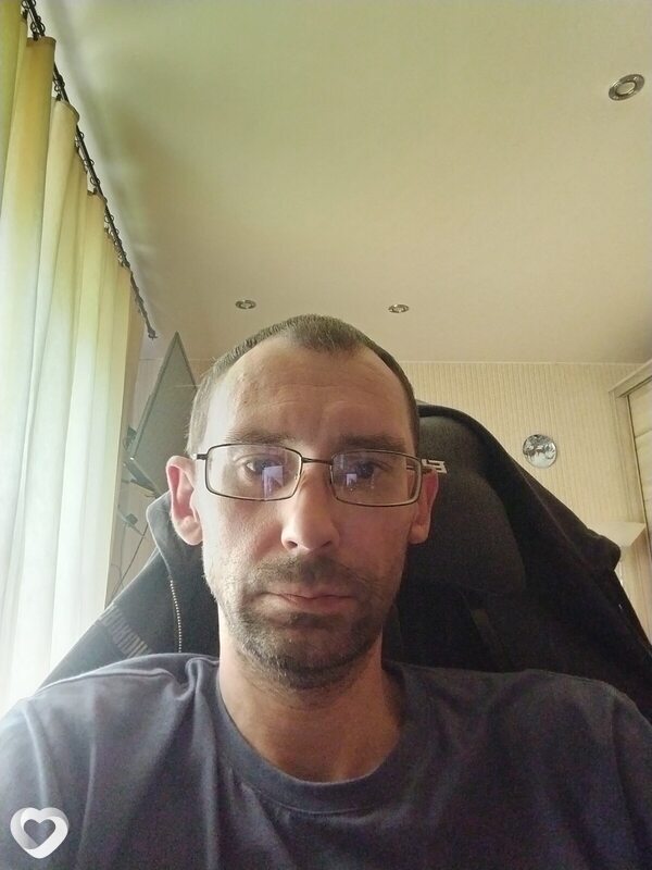 Александр, 47, Витебске — анкета №2484198