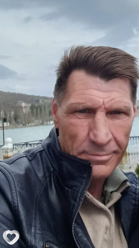 Александр, 53, Краснодаре — анкета №2484215