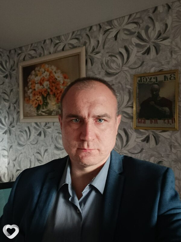 Леха, 35, Санкт-Петербурге — анкета №2484218