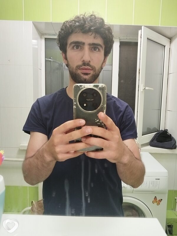 Дав, 33, Анапе — анкета №2484147