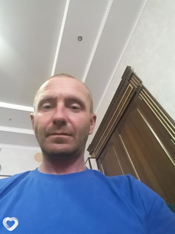 Сергей, 46, Бийске — анкета №2484148